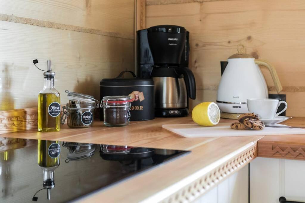 Willa Pitoniowka Z Sauna, Netflix Oraz Xbox One Kościelisko Kültér fotó